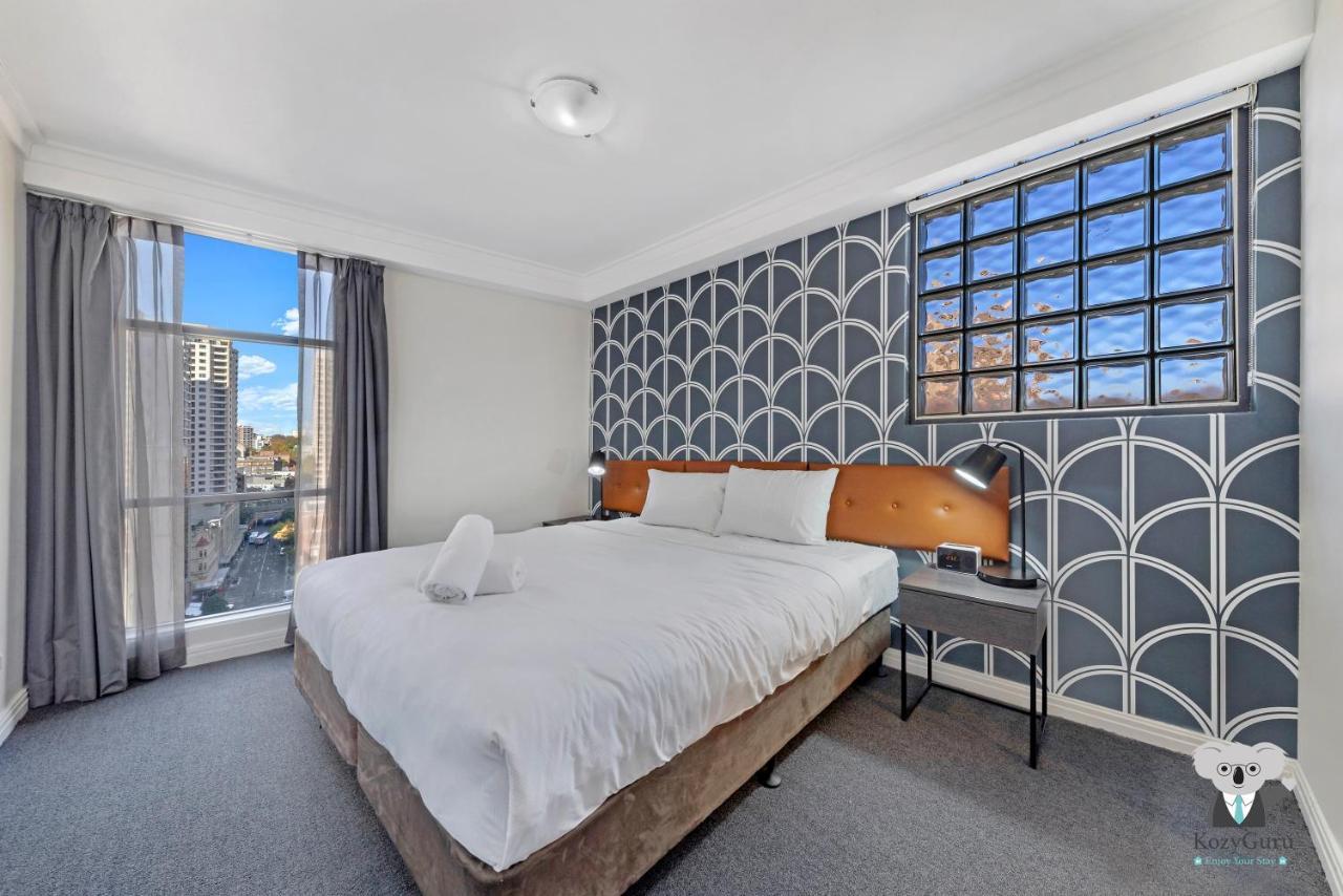 Sydney Cbd 2B Apt | City View *