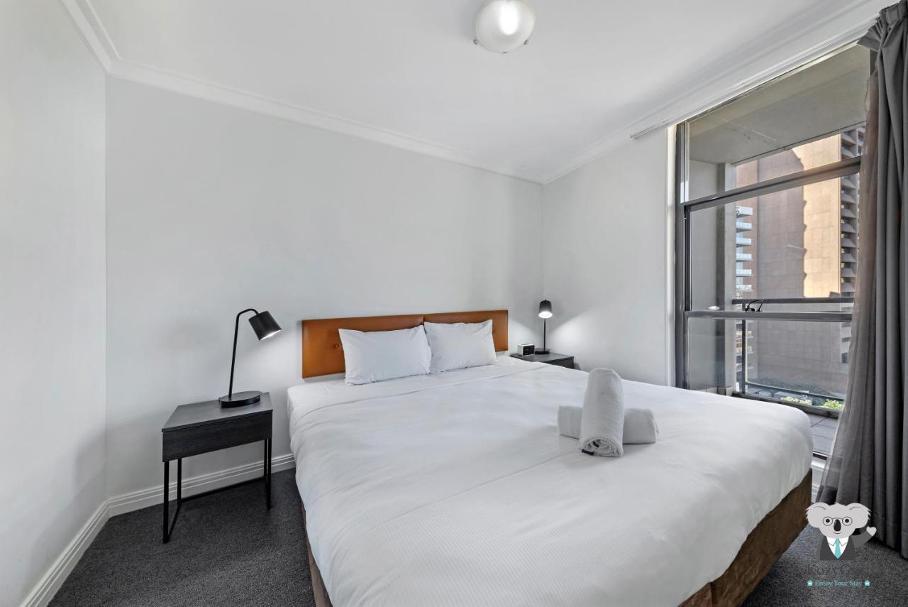 Sydney Cbd 2B Apt | City View Apartment