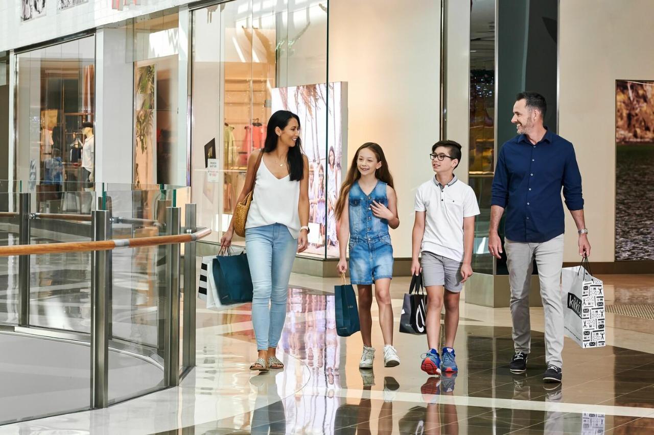 Hotel Crowne Plaza Macquarie Park By Ihg Sydney