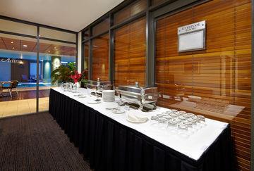 Adina Town Hall Aparthotel Sydney