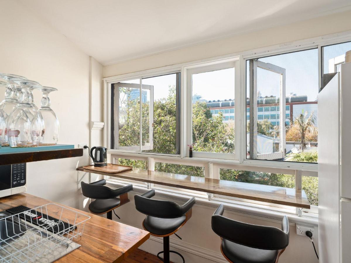 Hostel Lord Wolseley Sydney