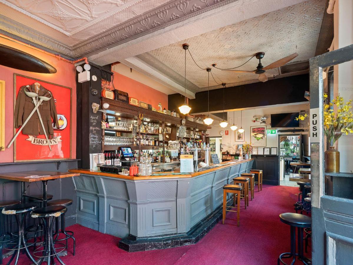 Hostel Lord Wolseley