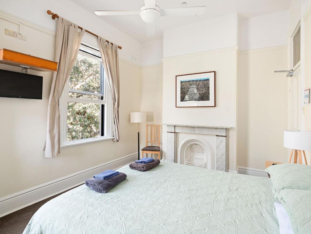 Lord Wolseley Hostel