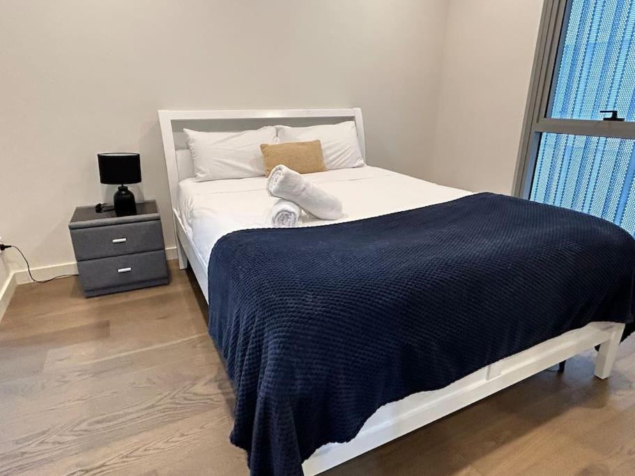 Apartment Cozy Olympic Park Next To Stadium 2b2b1p Apt *