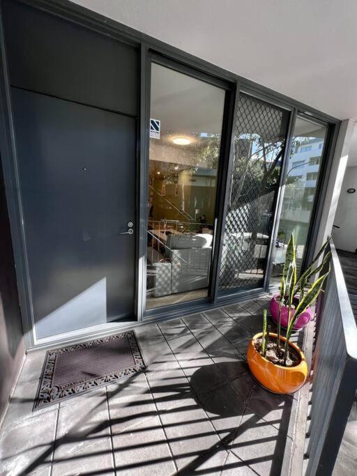 Spacious Terraced Style In Zetland * Sydney