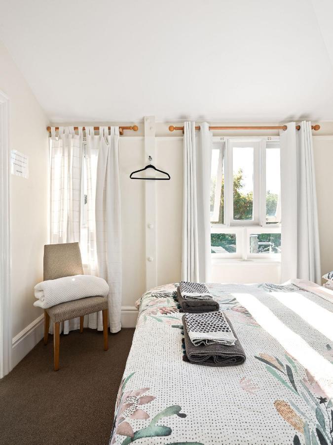 Lord Wolseley Hostel Sydney