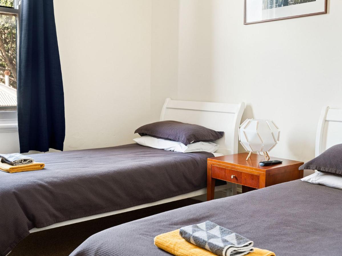 Lord Wolseley Hostel *