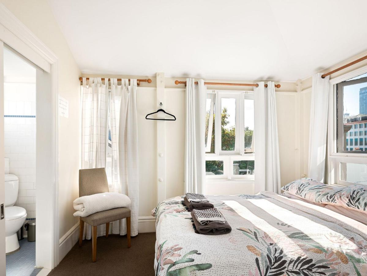 Lord Wolseley Hostel *