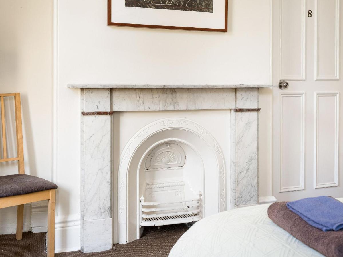 Hostel Lord Wolseley *
