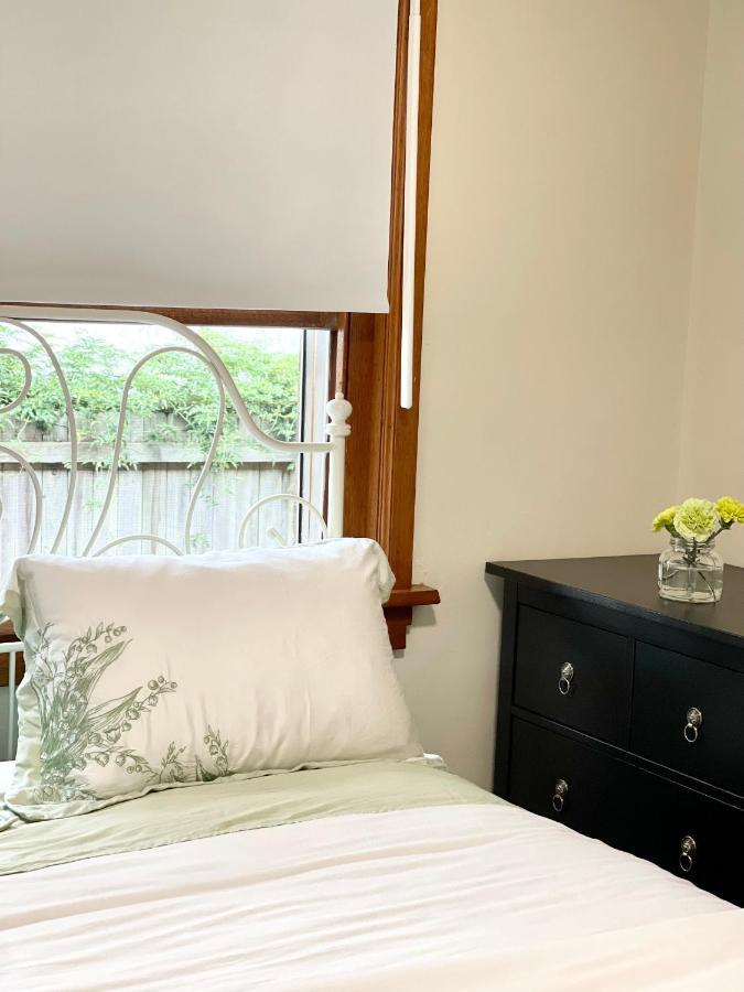 Homestay Private Bath Ensuite Eastwood/mq Uni Park