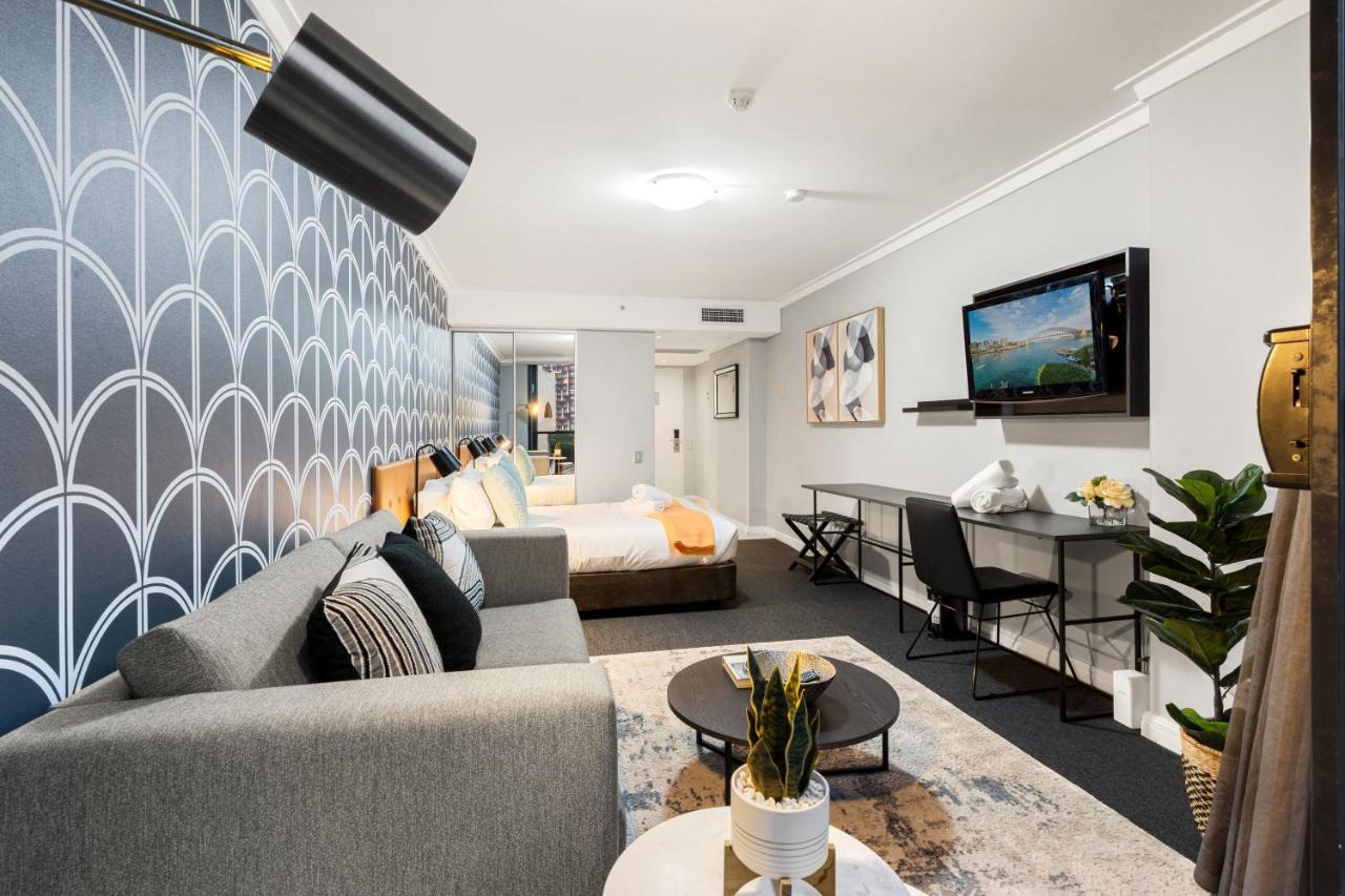Stylish Abode Apartment Sydney