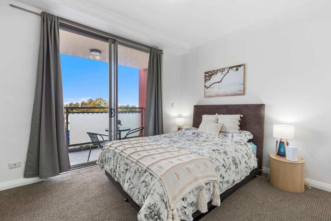 Apartment Central *
