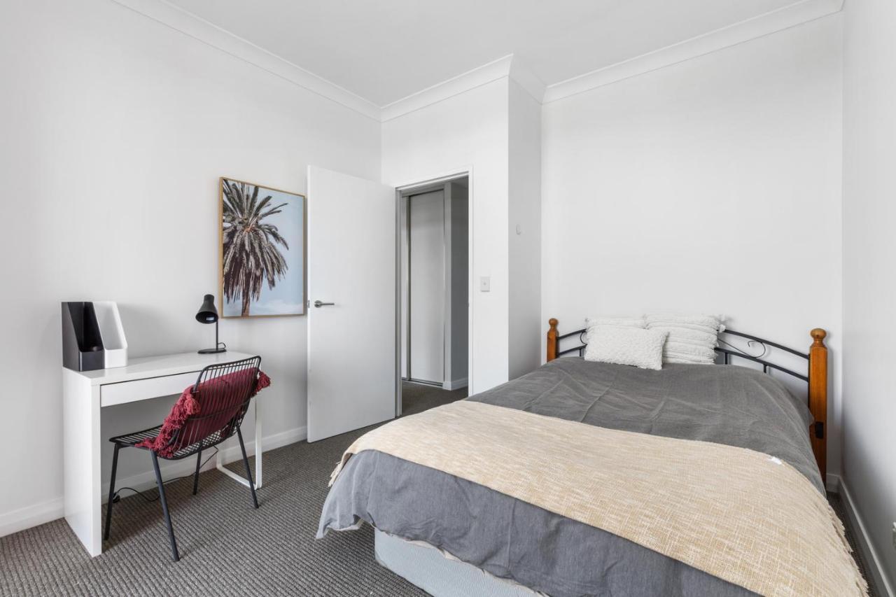 Apartment Central Sydney