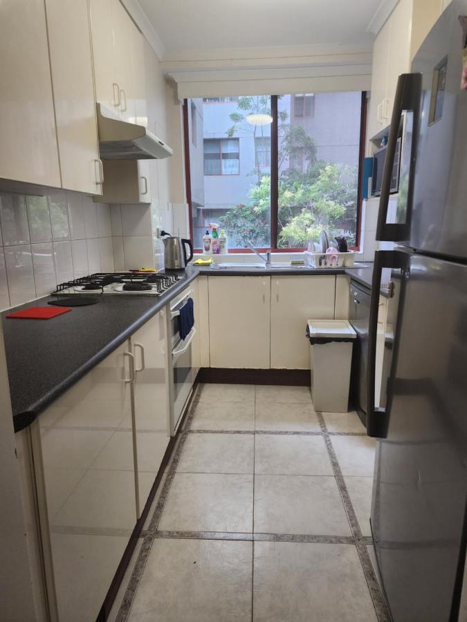 Beautiful In Pyrmont Apartment *