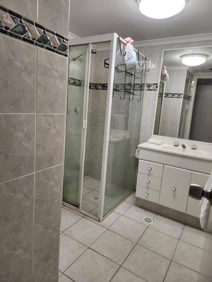 Apartment Beautiful In Pyrmont *