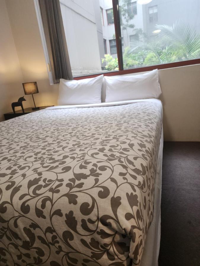 Beautiful In Pyrmont Apartment *