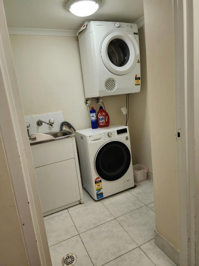 Apartment Beautiful In Pyrmont Sydney