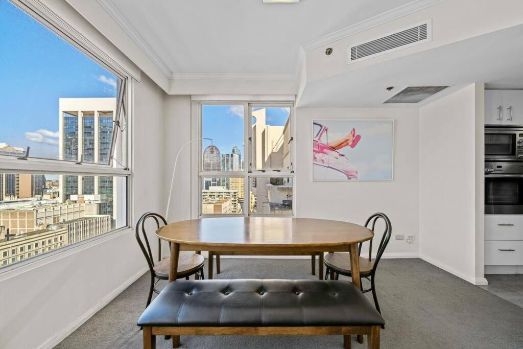 Apartment Glorious 3 Level Sub-penthouse *