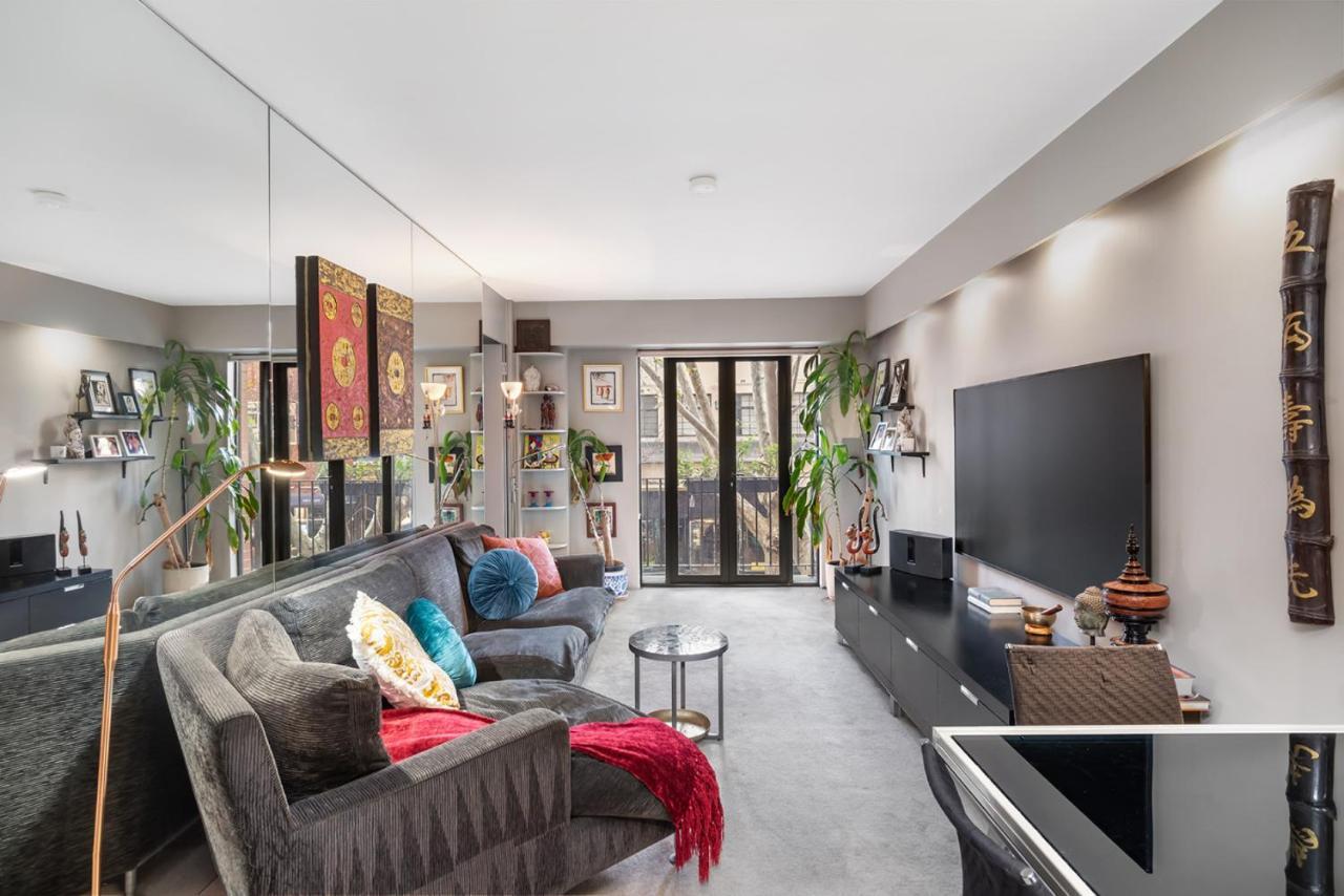 Luxe Pad In Potts Point Apartment *