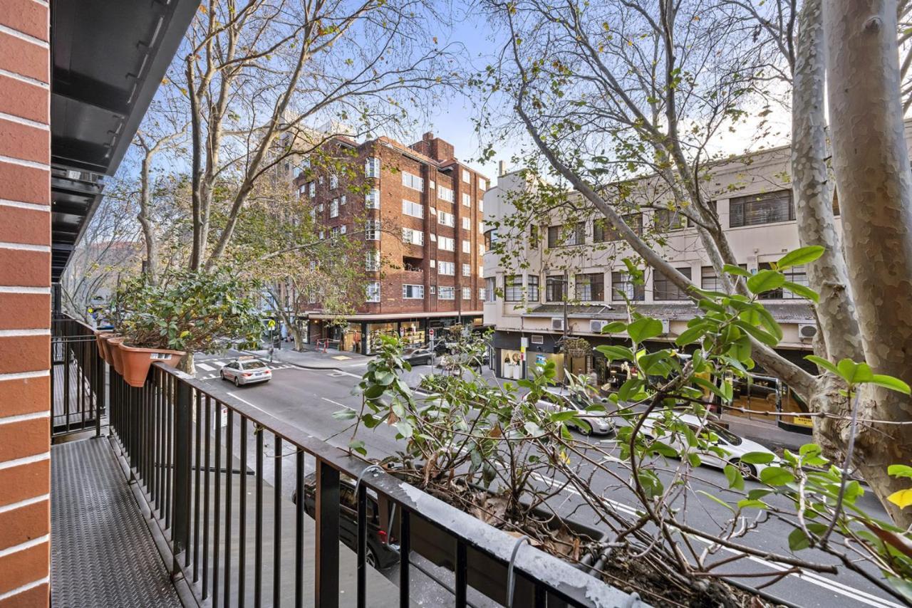 Apartment Luxe Pad In Potts Point