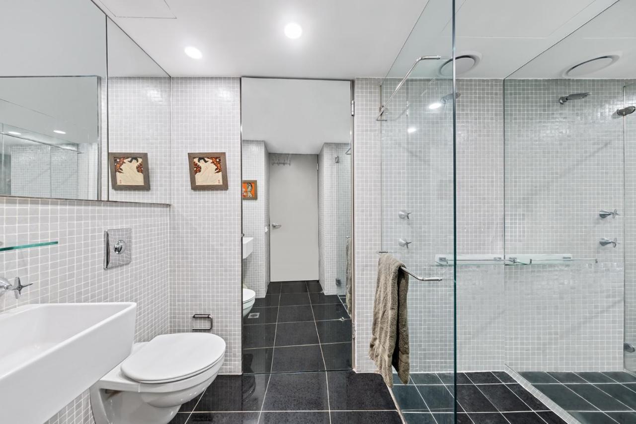 Luxe Pad In Potts Point