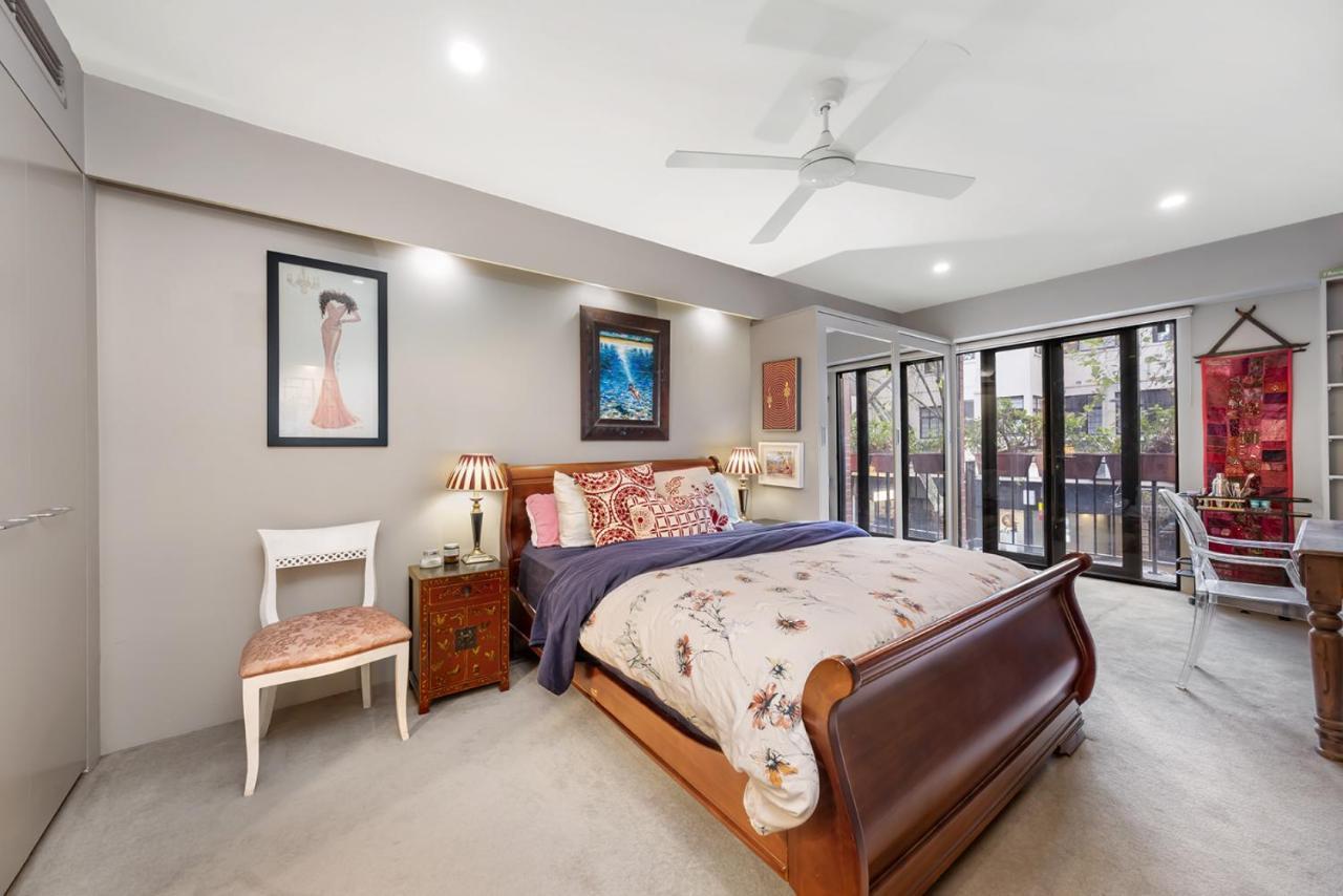 Apartment Luxe Pad In Potts Point *