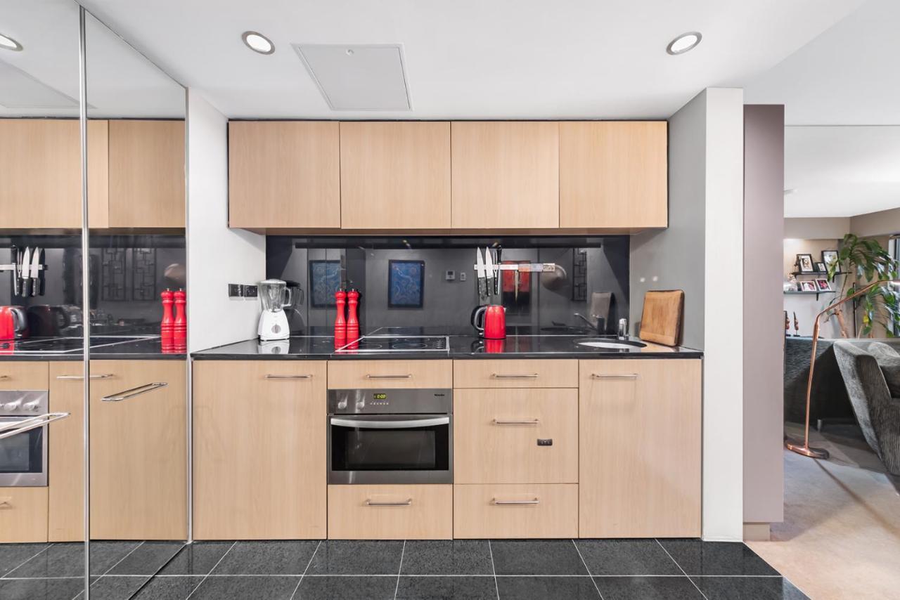 Apartment Luxe Pad In Potts Point *