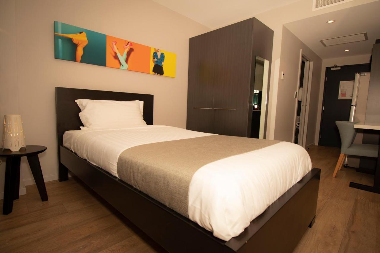 8 Residences - Adults Only Hotel Sydney