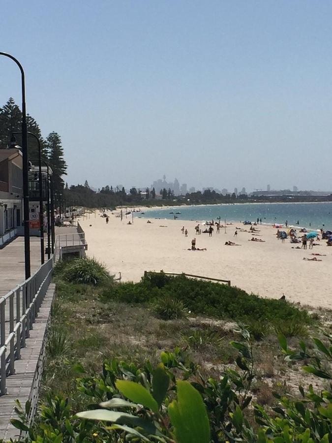 South Bay And Airport Sydney