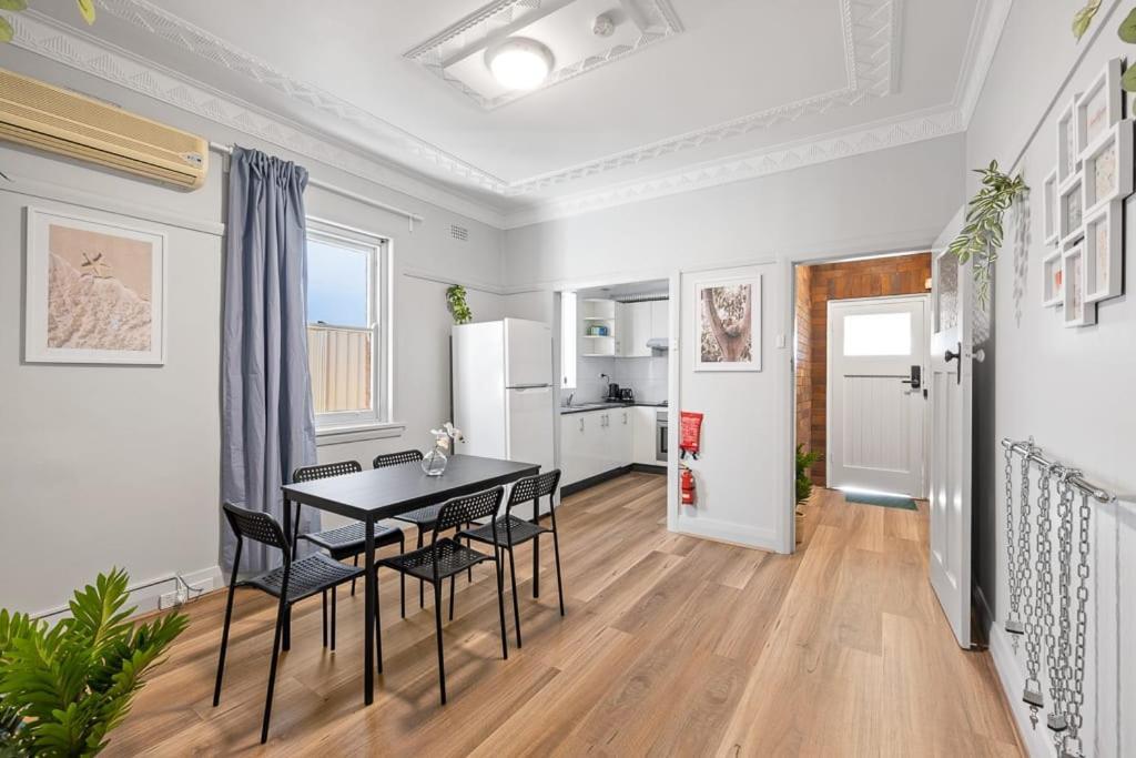 Holiday home Comfort Single - Private - Prime Spot Sydney