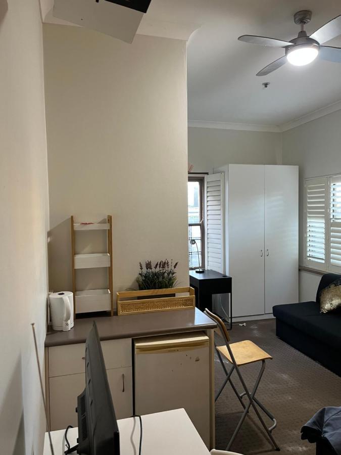 Bondi Accomodation