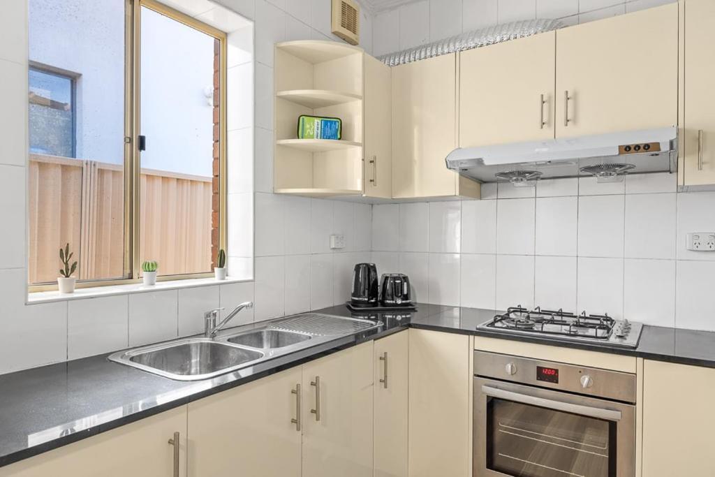 Comfort Single - Private - Prime Spot Holiday home