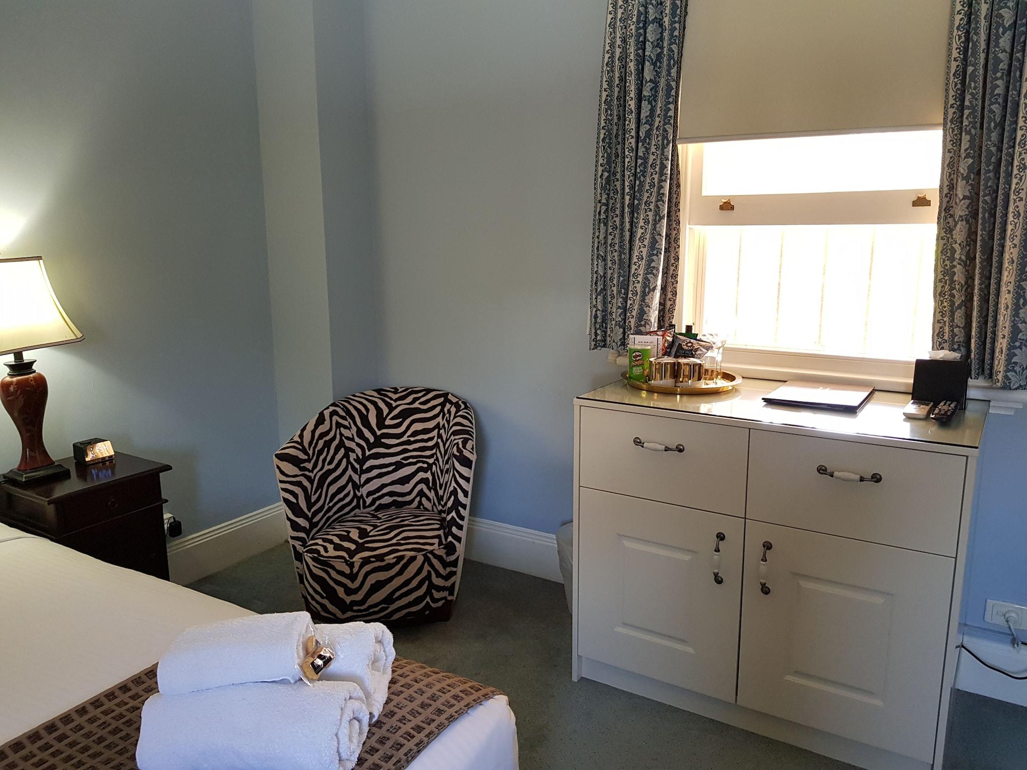 Hotel The Hughenden Boutique Sydney