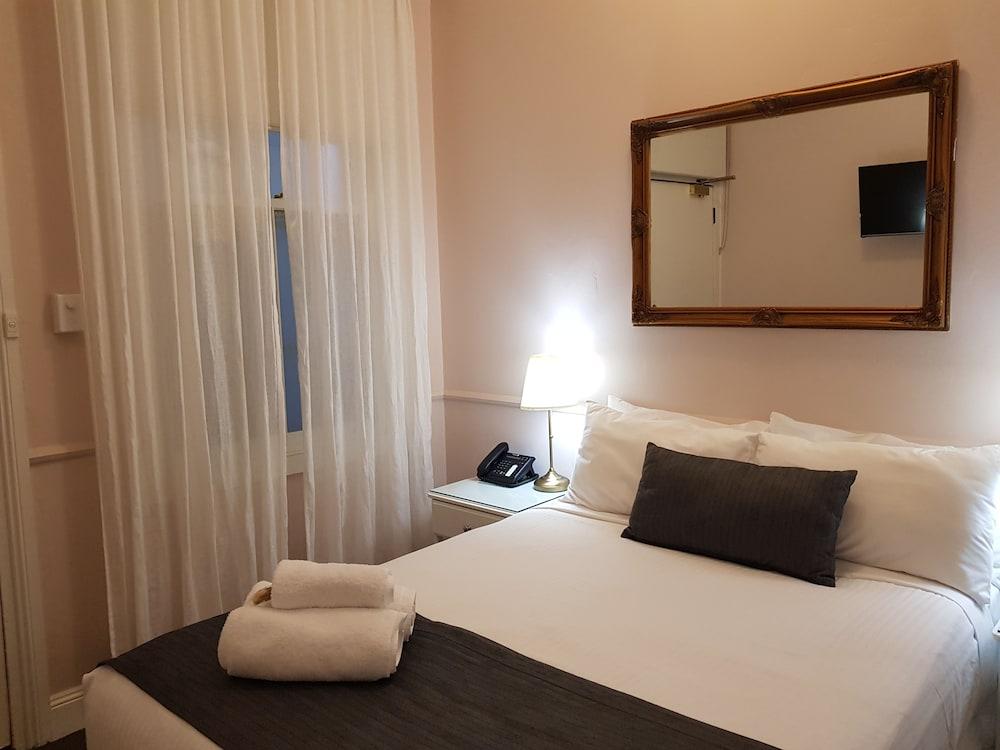 Hotel The Hughenden Boutique 4*