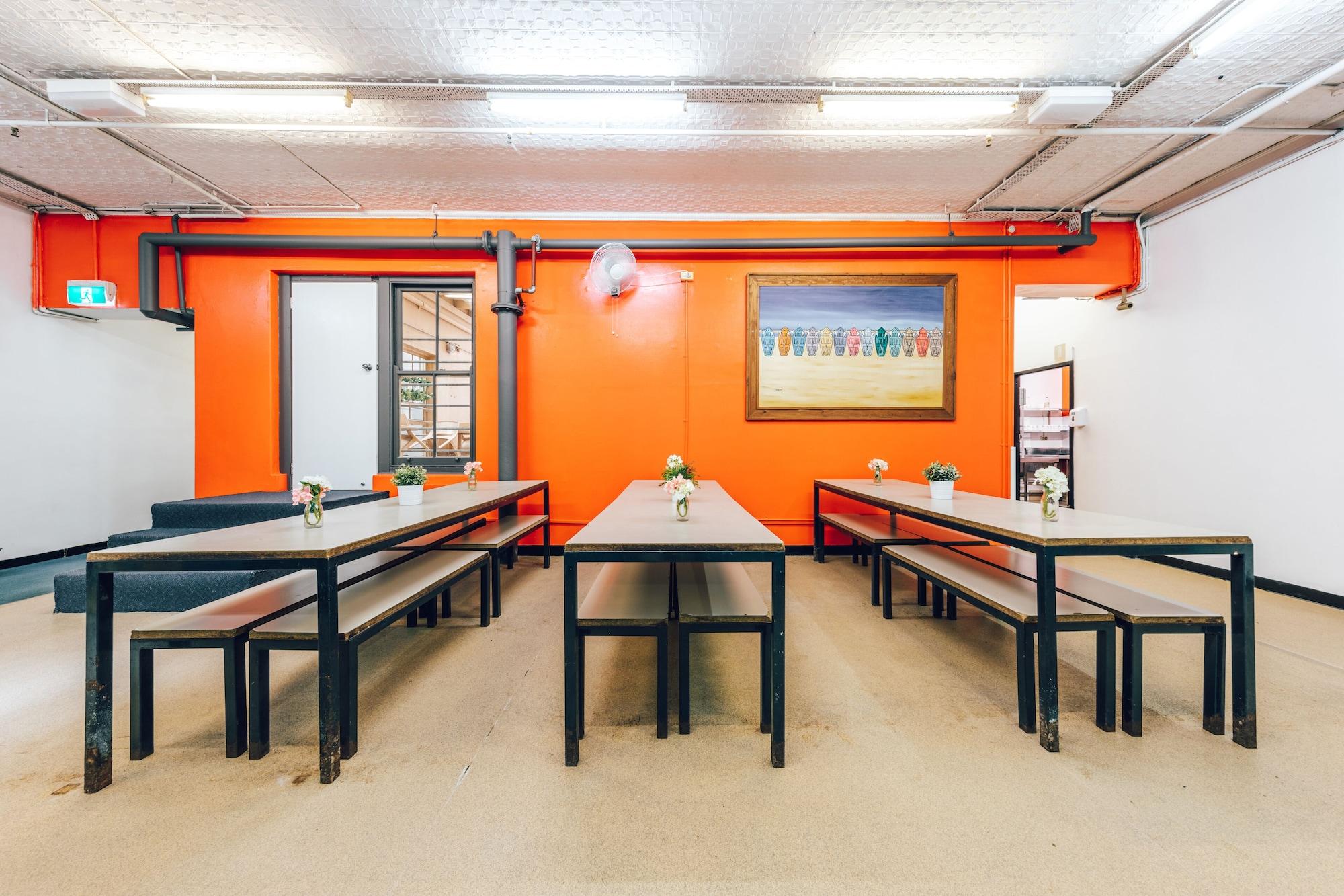 Hostel Maze Backpackers - Sydney