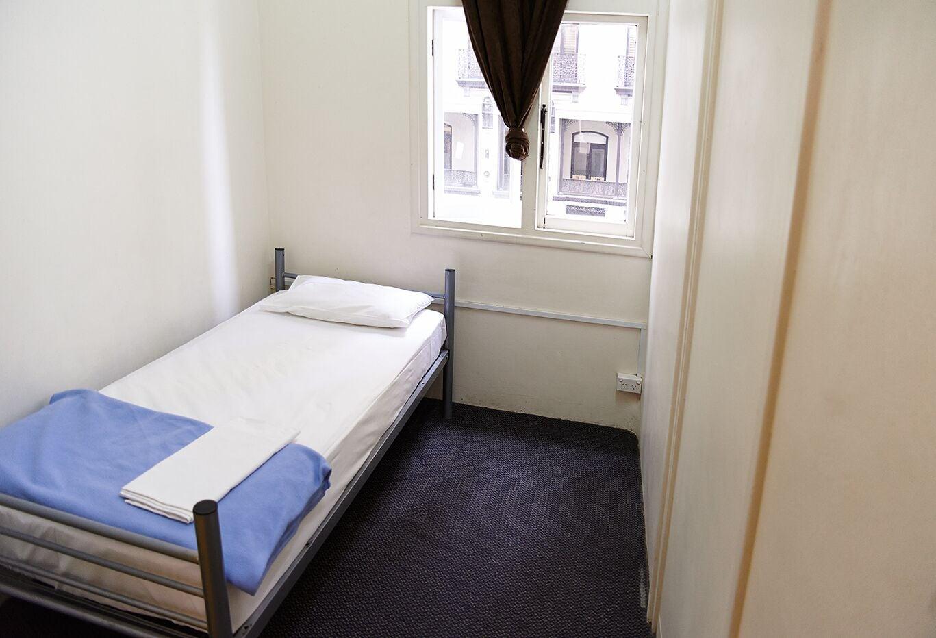 Maze Backpackers -