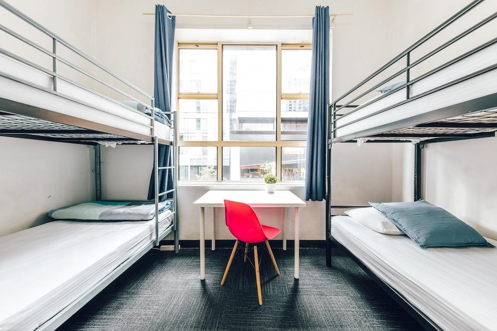 Maze Backpackers - Hostel
