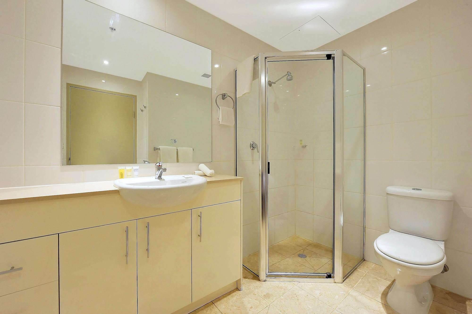 Aparthotel Apx Darling Harbour