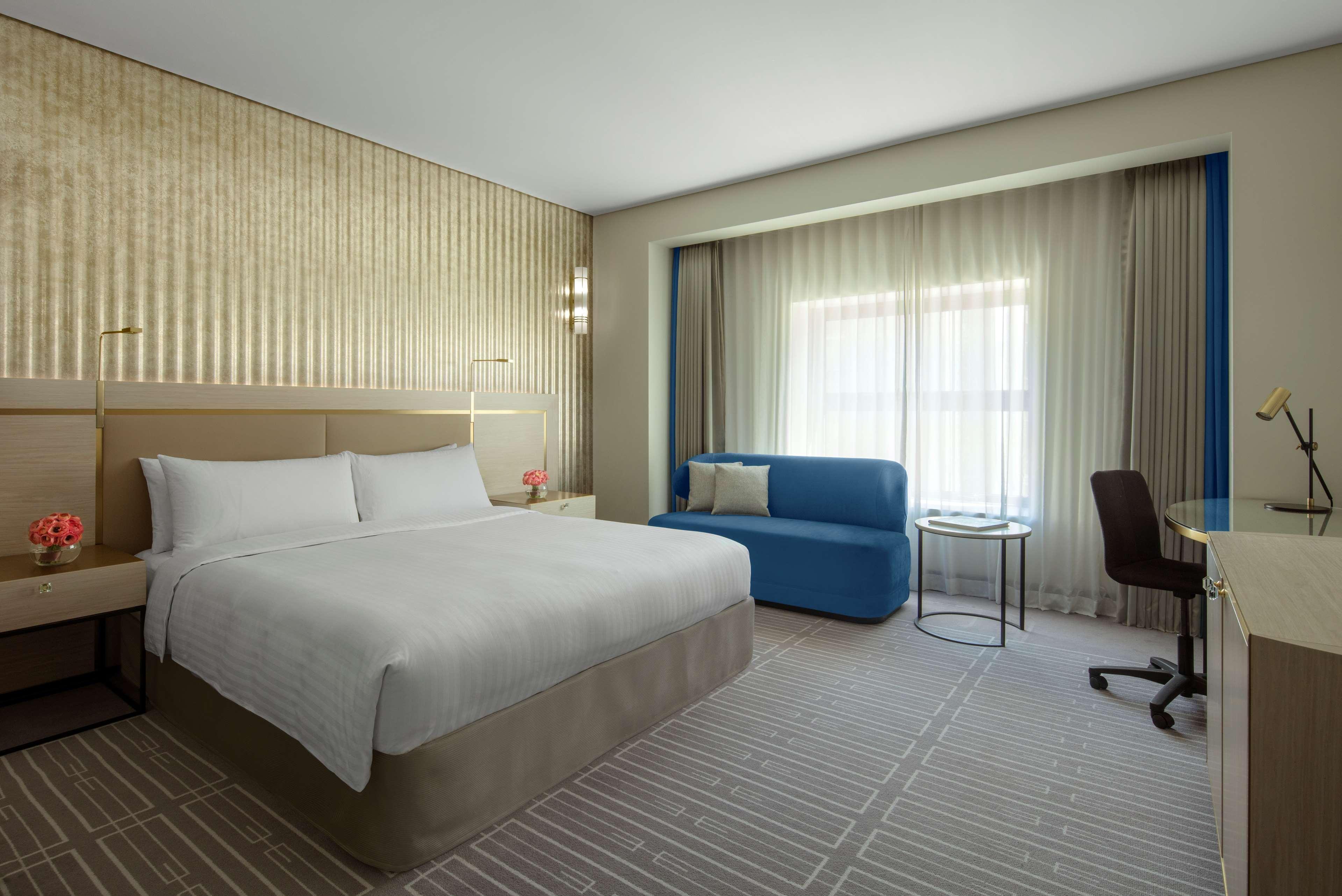 Hotel Radisson Blu Plaza Sydney
