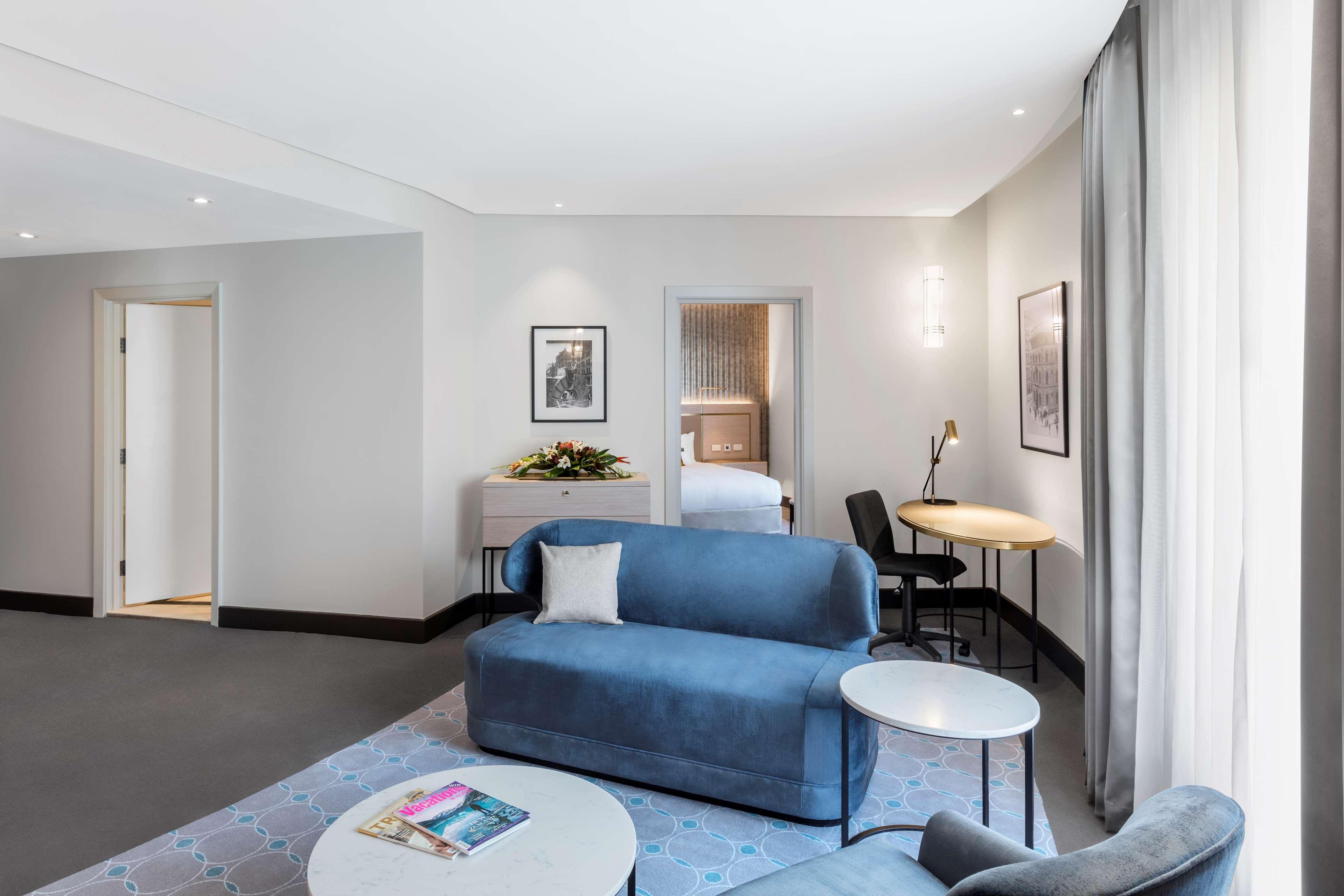 Radisson Blu Plaza Hotel Sydney