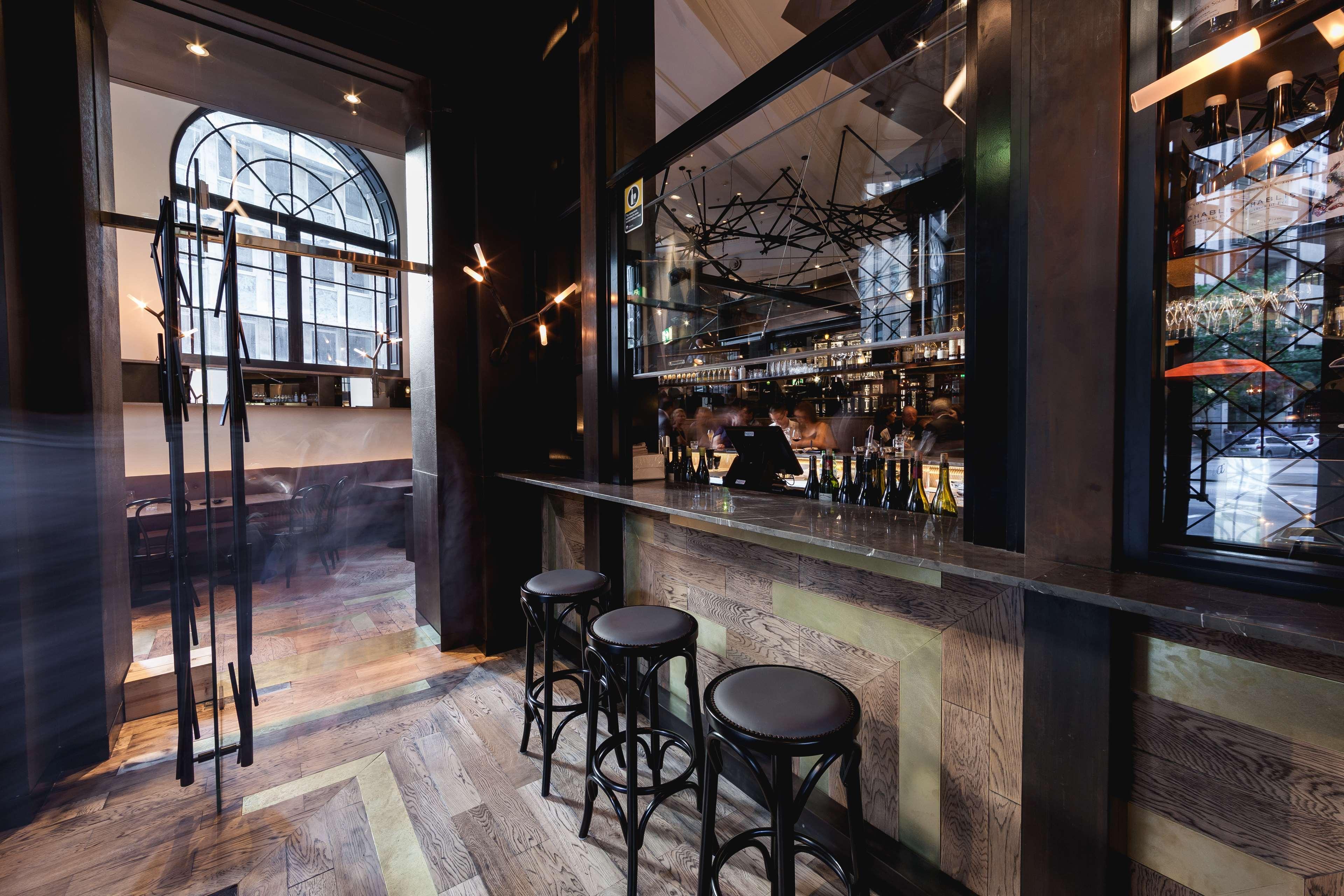 Radisson Blu Plaza Sydney