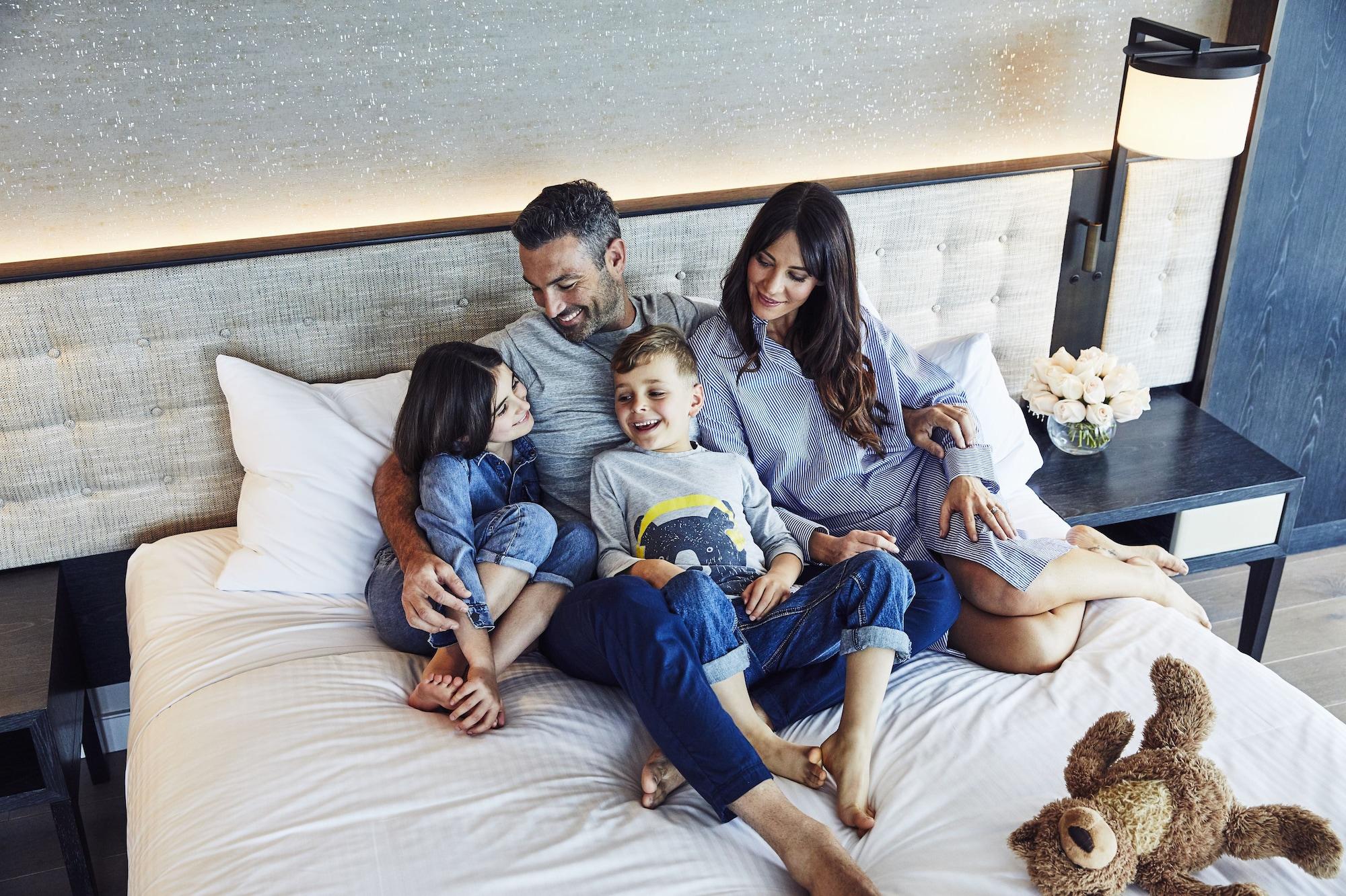 Hyatt Regency Hotel 5*
