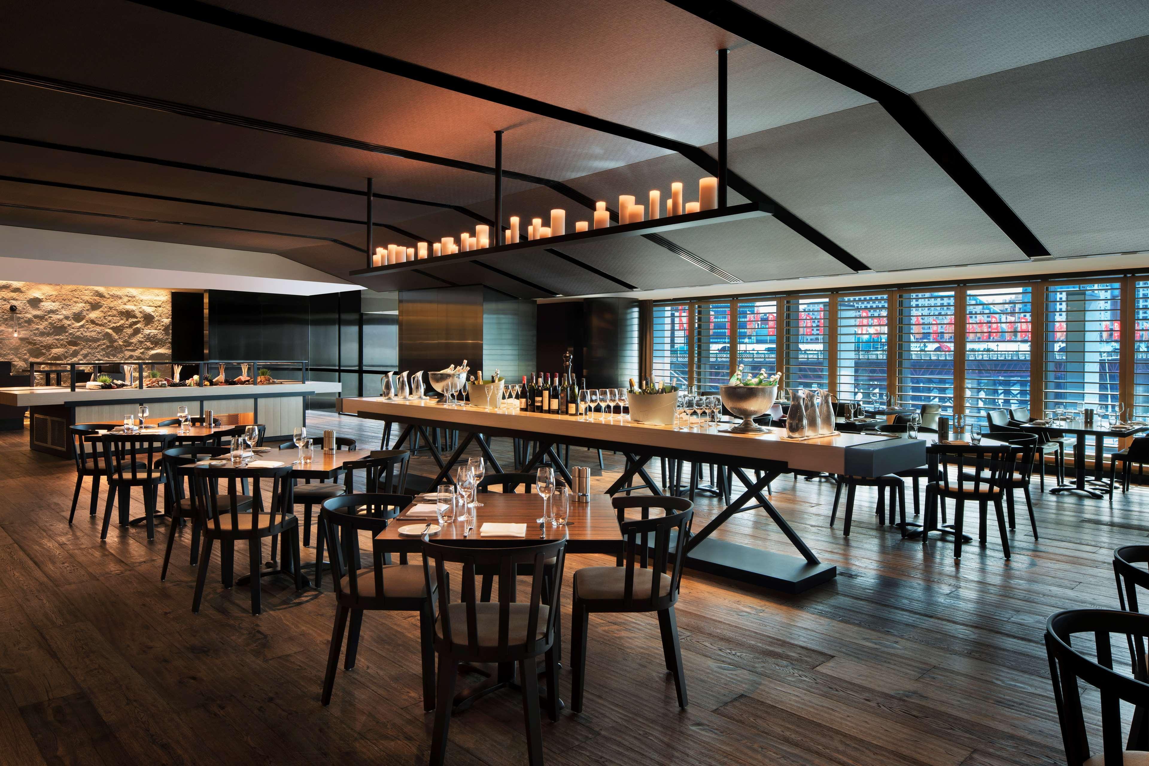 Hyatt Regency Hotel Sydney