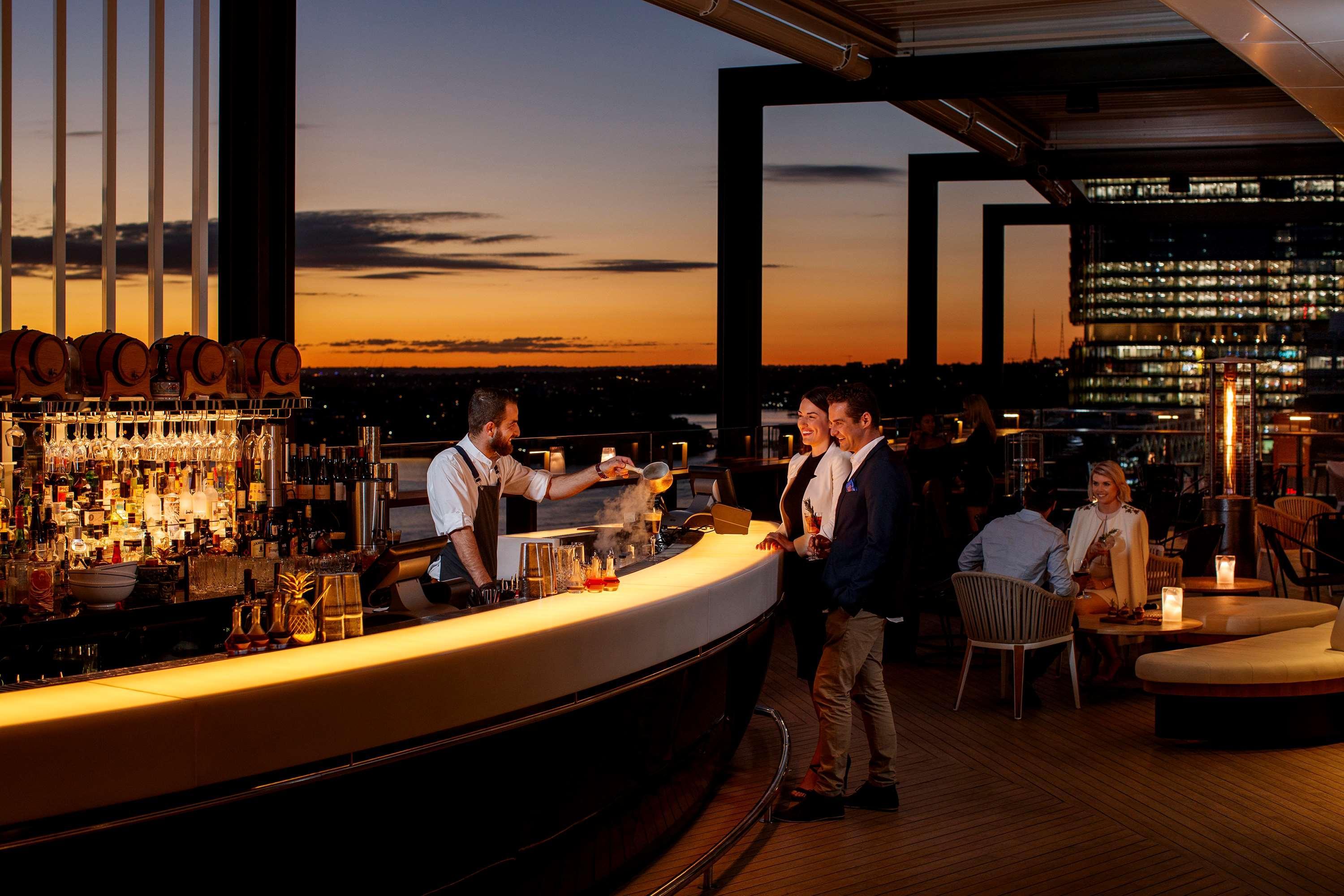 Hyatt Regency 5*