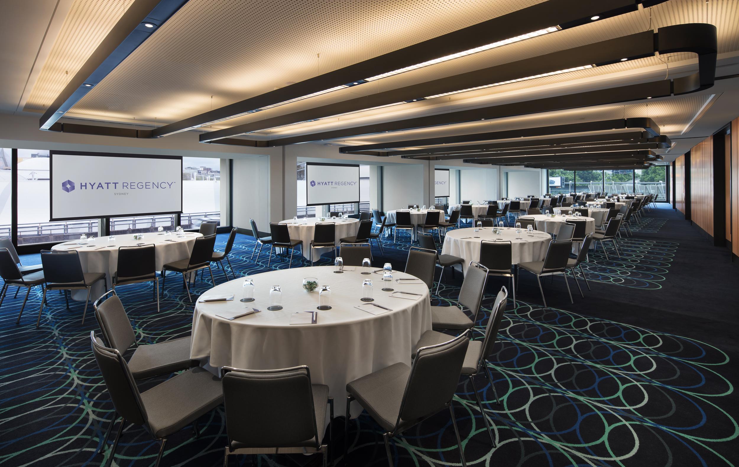 Hotel Hyatt Regency Sydney