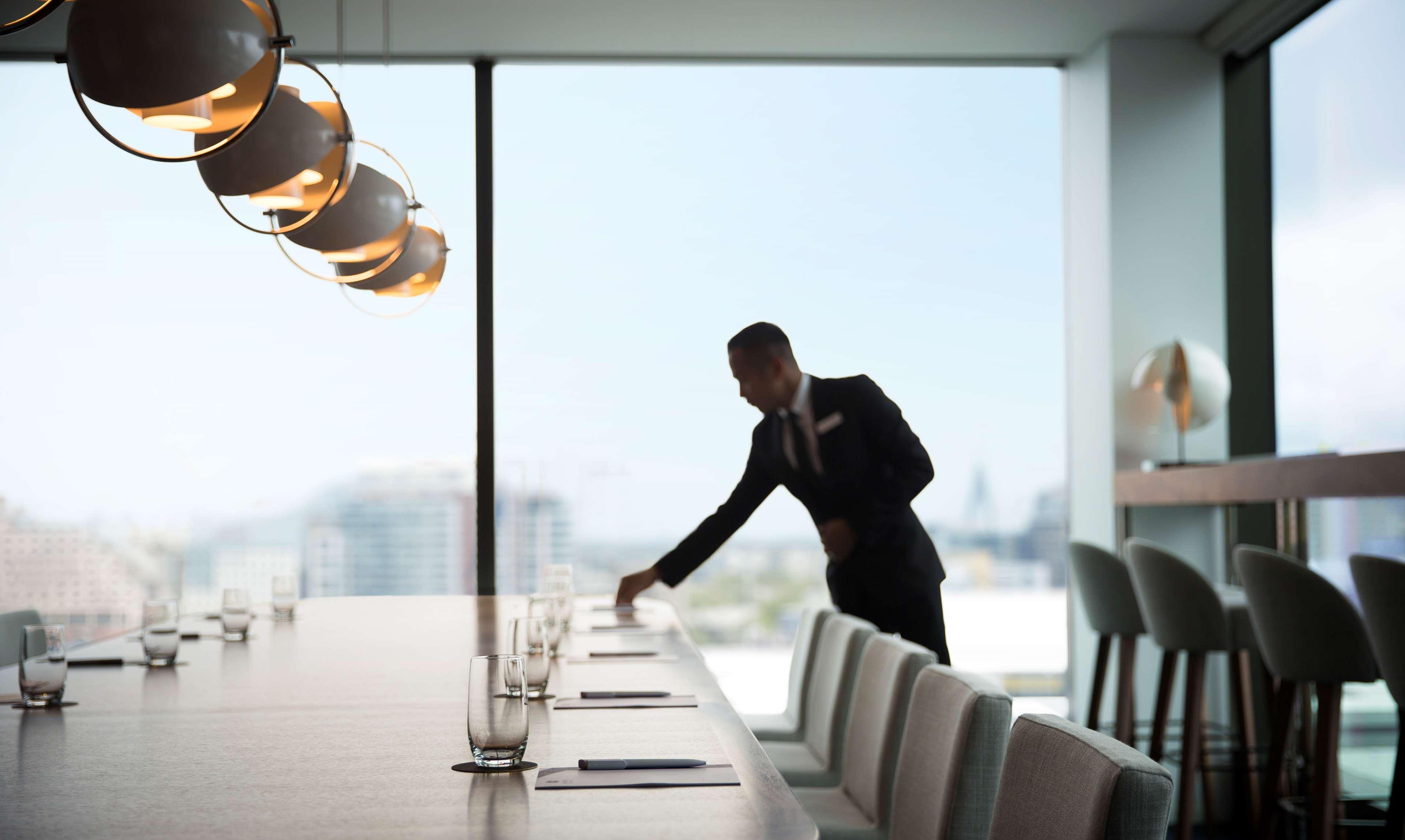 Hyatt Regency Sydney