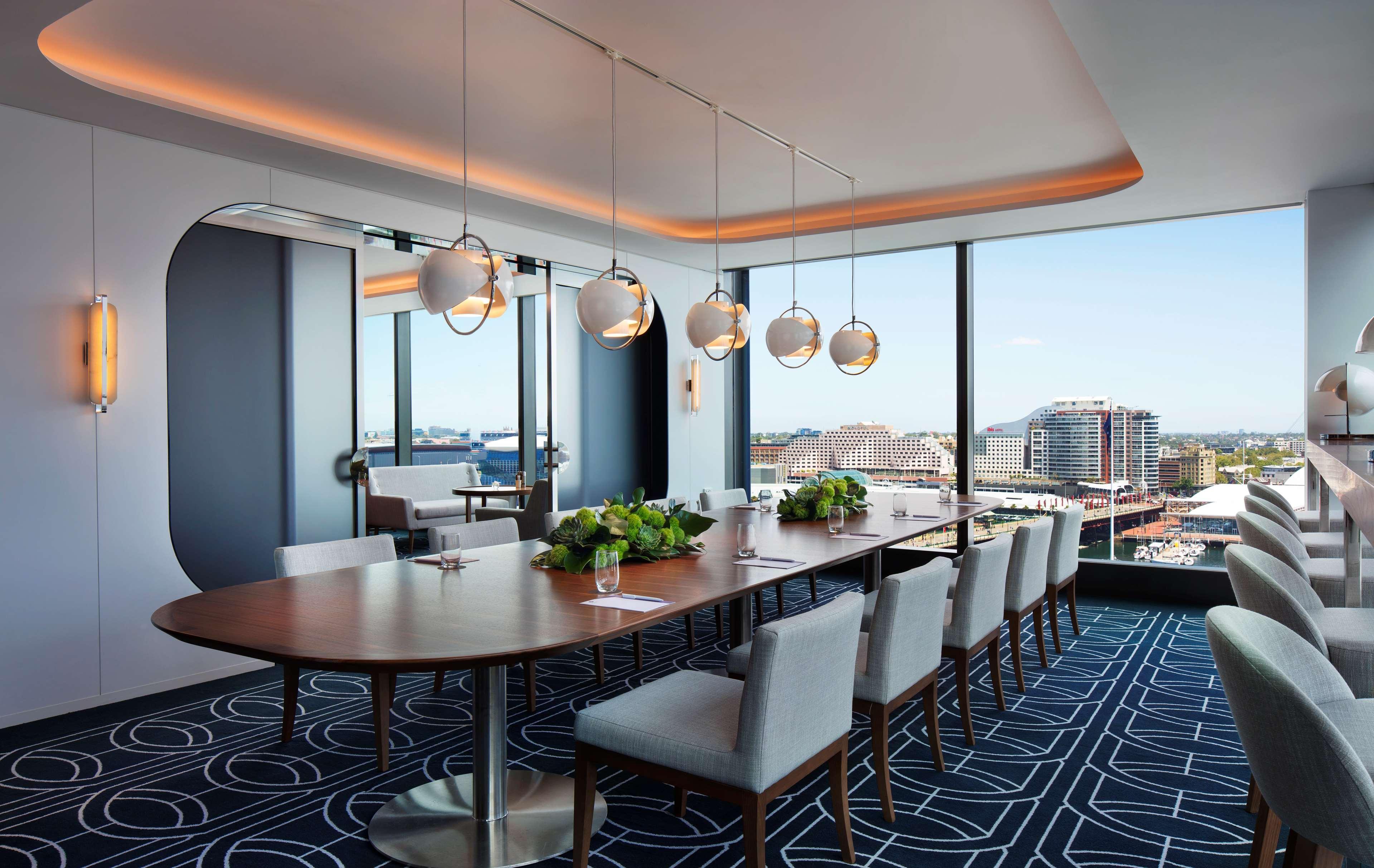 Hyatt Regency Hotel Sydney