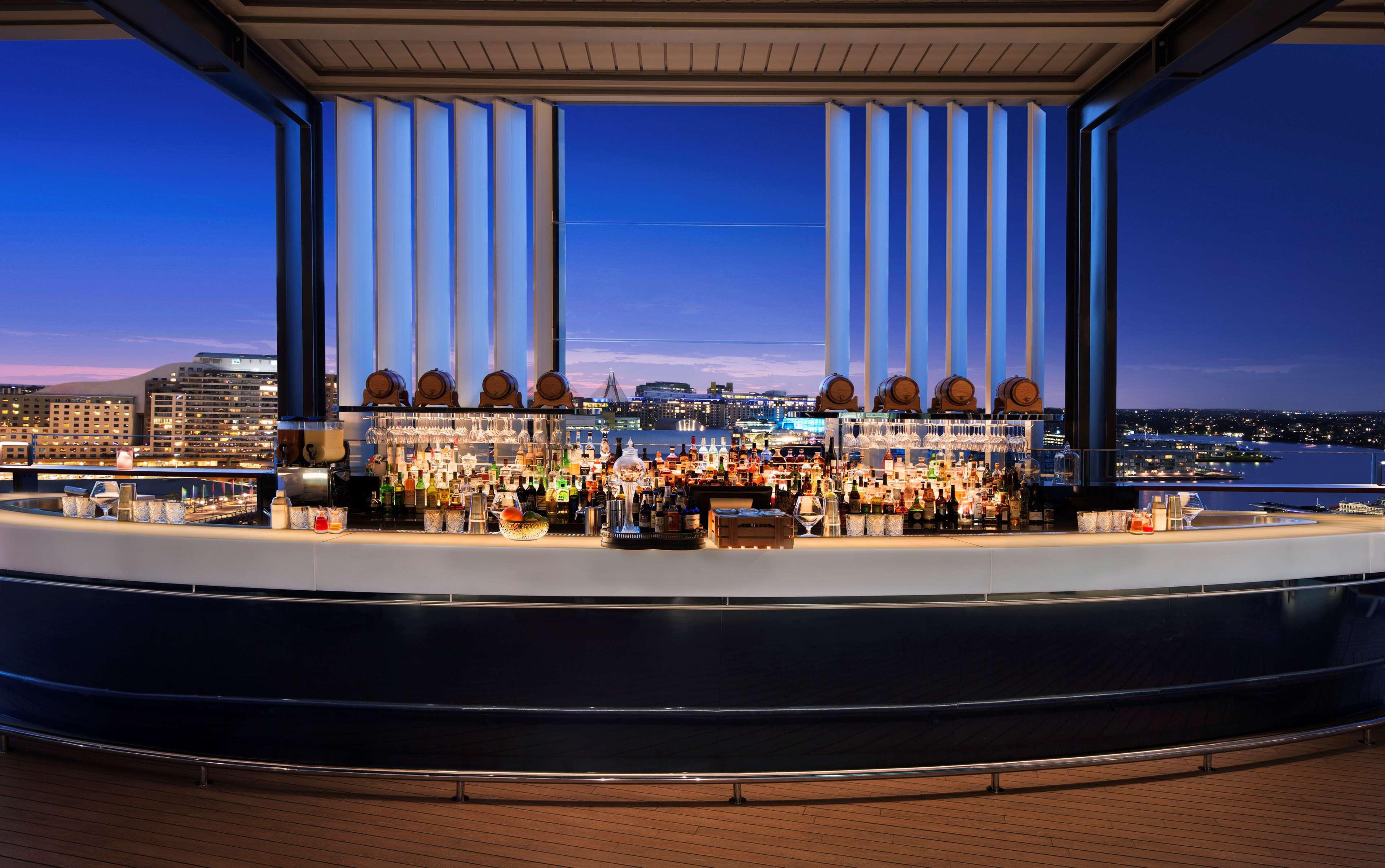 Hyatt Regency Hotel Sydney