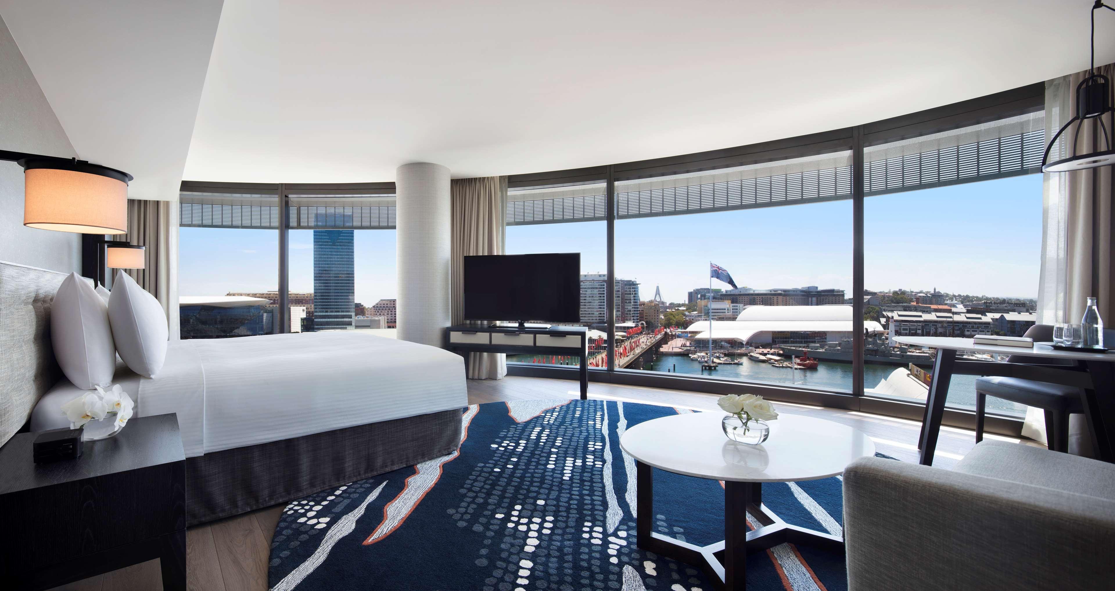 Hyatt Regency Hotel Sydney
