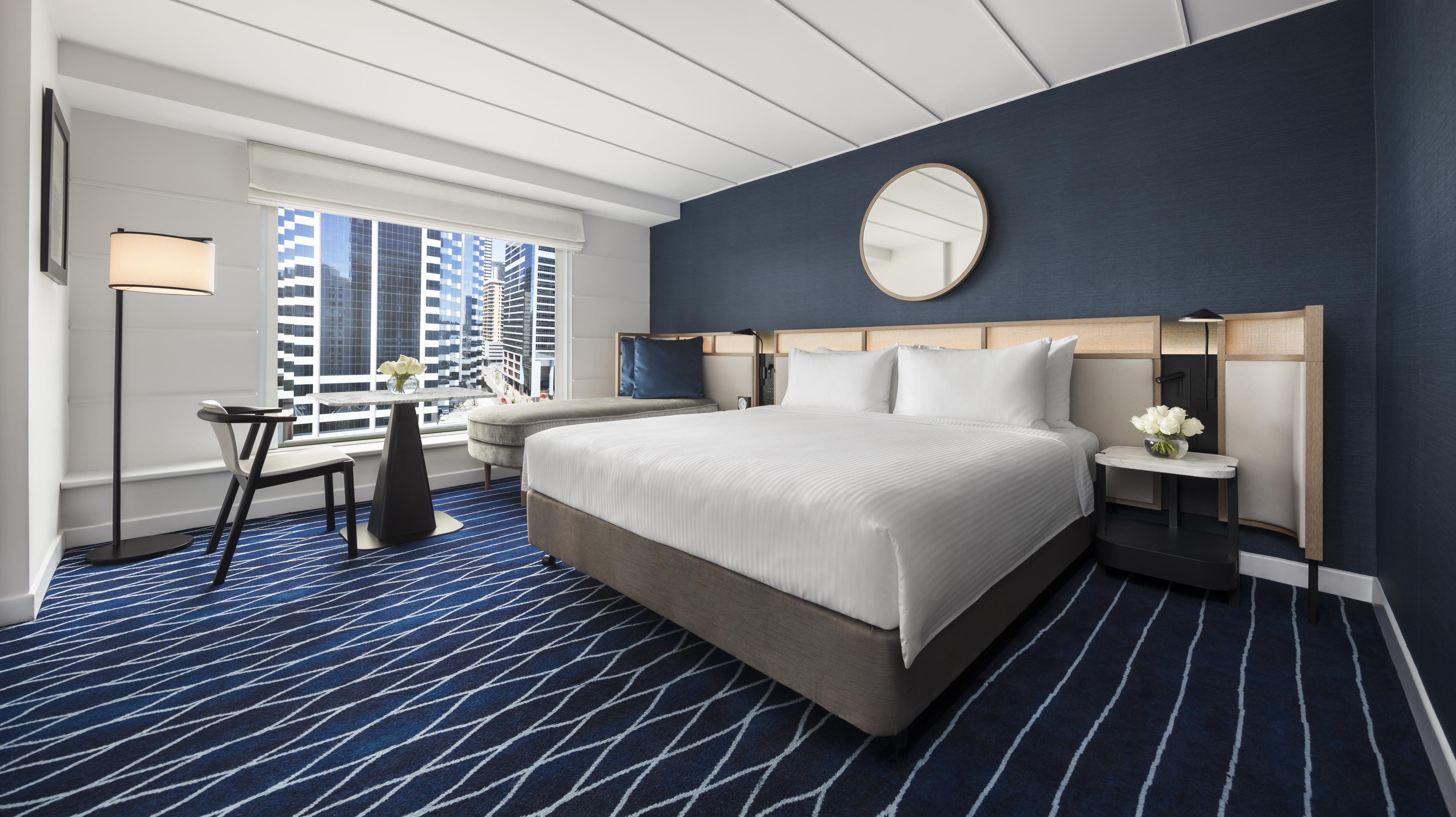 Hotel Hyatt Regency Sydney